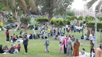 “ساعة وساعة”.. الرؤية النفسية والشرعية لفوائد التنزه في شم النسيم وصلة الأرحام